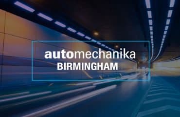 Automechanika Birmingham