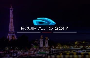 Save the date: Equip Auto 2017, France