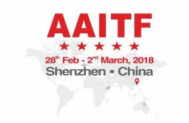 AAITF-China