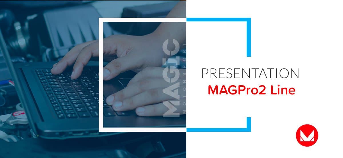 MAGPro2 Line Presentation