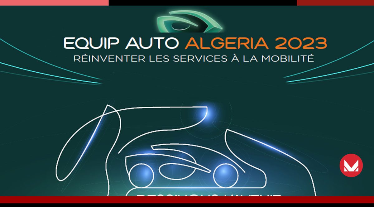 Equip Auto Algeria