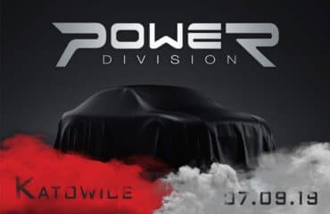 Power Division