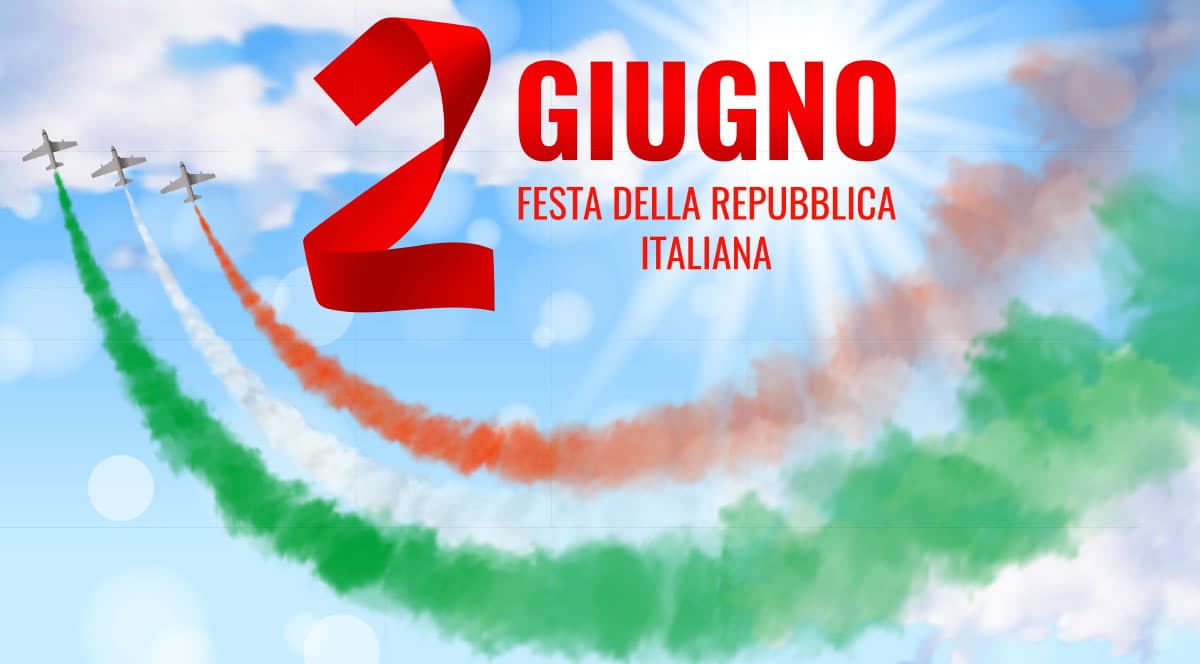 Italian Republic Day