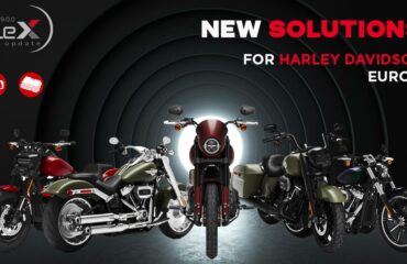 OBD & Bench Solutions for Harley Davidson (Euro 5)