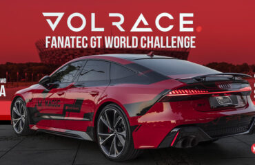 VOLRACE