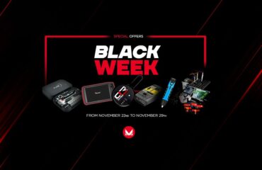 Black Week Offers