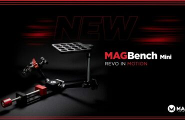 MAGBench Mini - jig tool bench