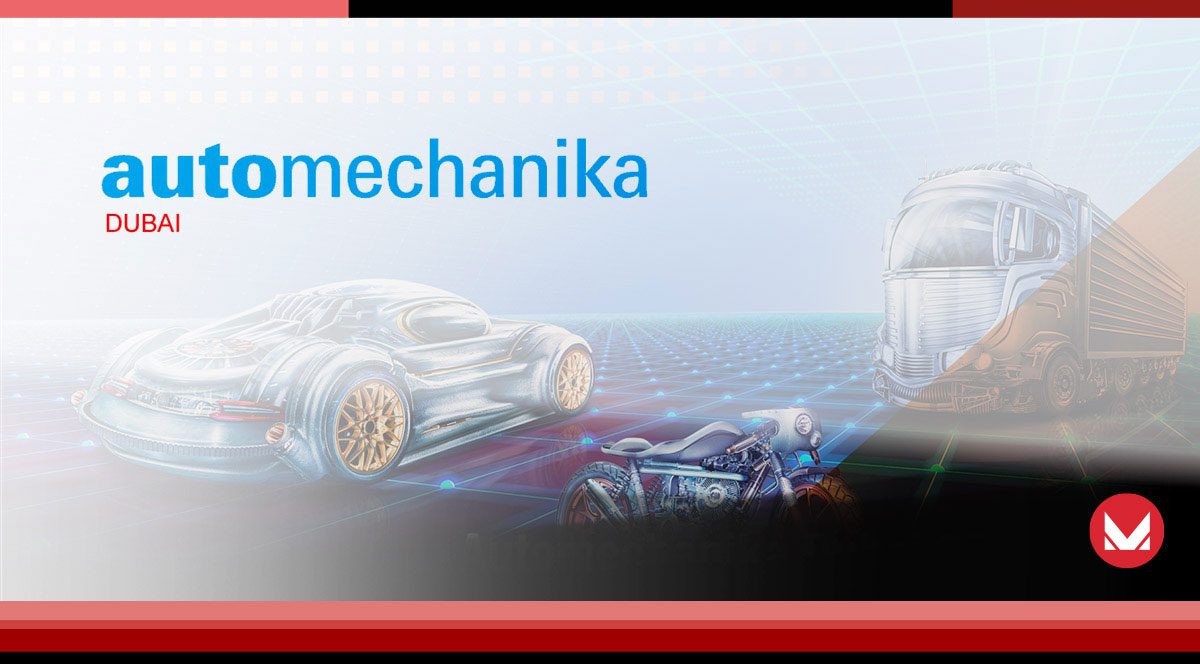 Automechanika Dubai