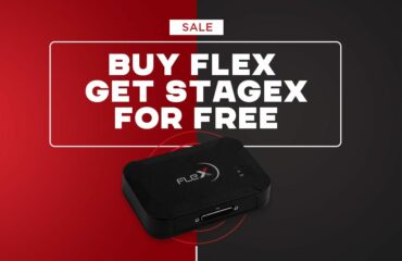 Flex device