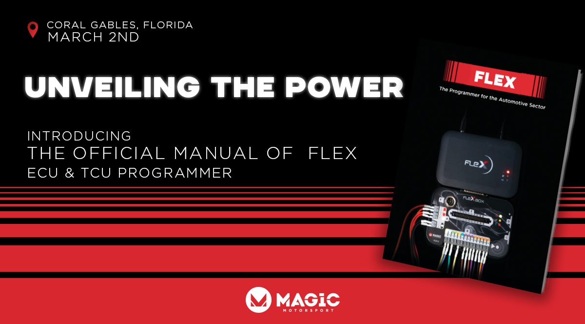 Flex Book Presentation in Coral Gables