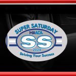 Logo of the event Super Saturday 2024