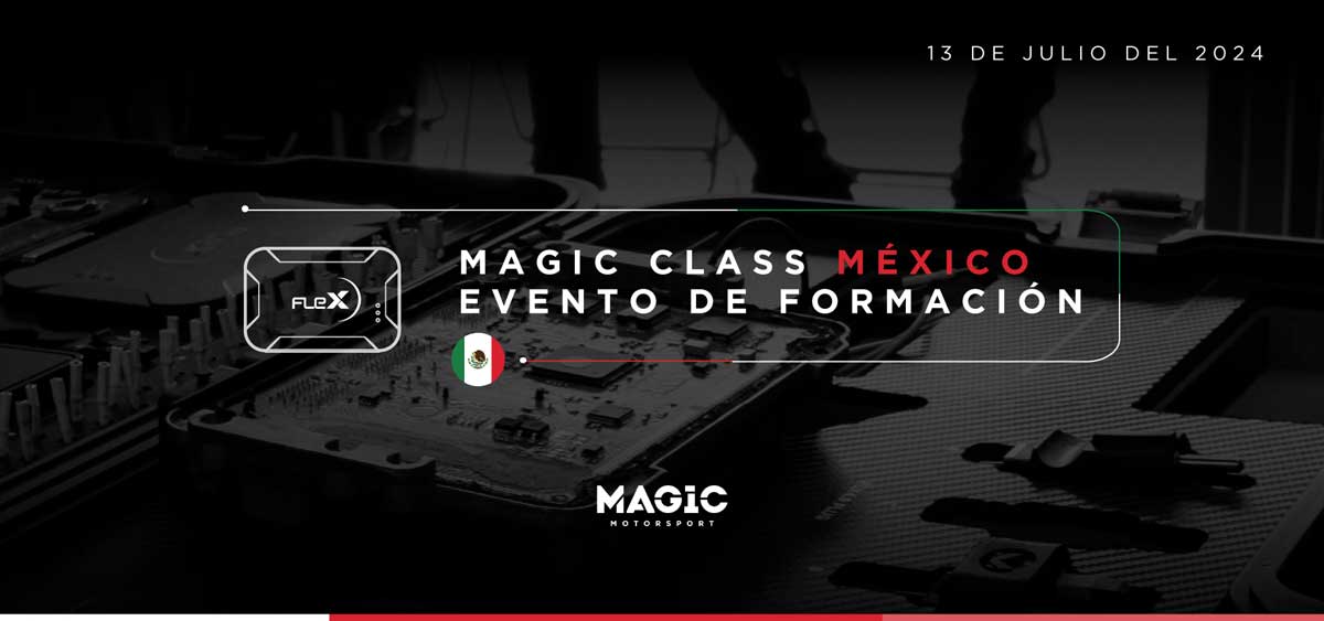 Join the revolution in Mexico City with our Magic Class