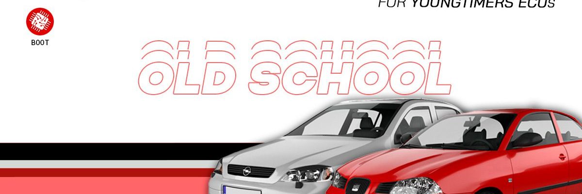 Sample cars for Boot Solutions for Old School ECMs