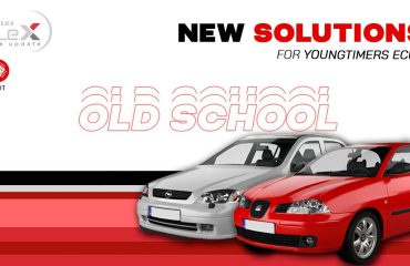 Sample cars for Boot Solutions for Old School ECMs