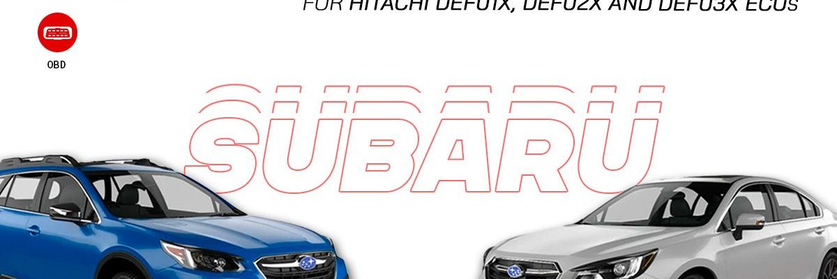 New Solutions for Subaru