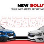 New Solutions for Subaru