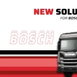Flex Support for Scania Bosch EGC4.0