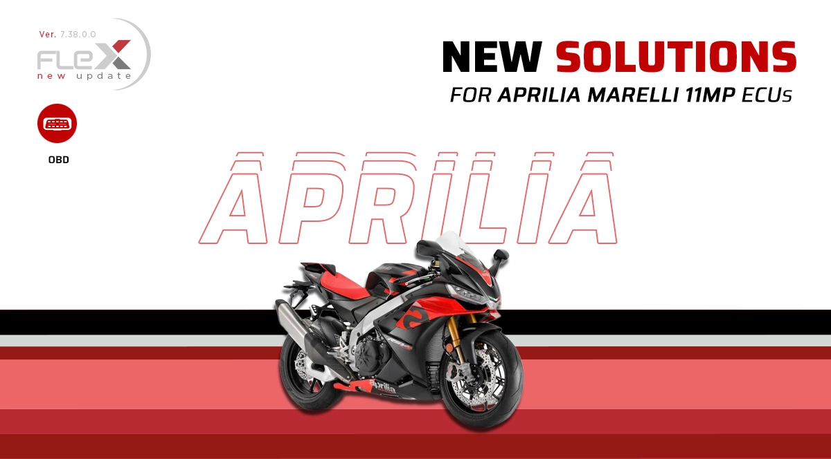 Flex update 7.38.0.0.(Aprilia)us