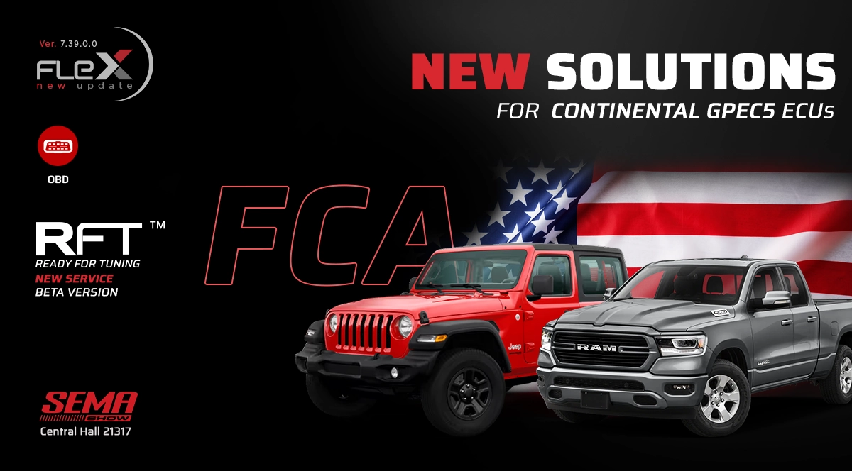 Flex update 7.39.0.0 RFT for GPEC5-us