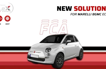 Flex update 7.42.0.0 FCA Marelli 8GMC-2-us