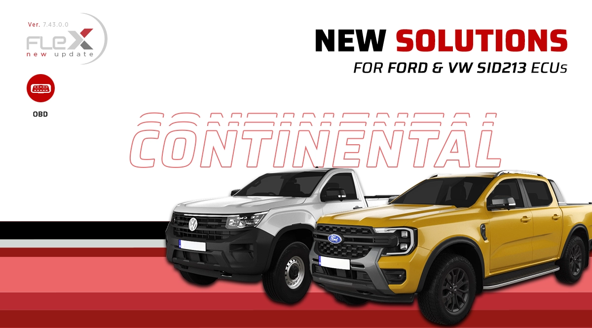 Flex update 7.43.0.0-newus