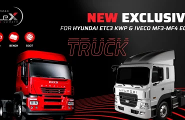 Flex Update 7.57.0.0 IVECO Hyundai-us