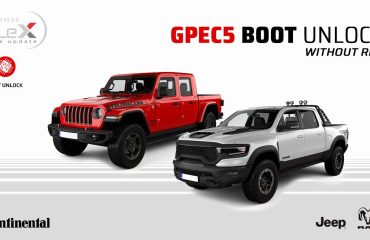 Flex update 7.60.0 gpec5 us